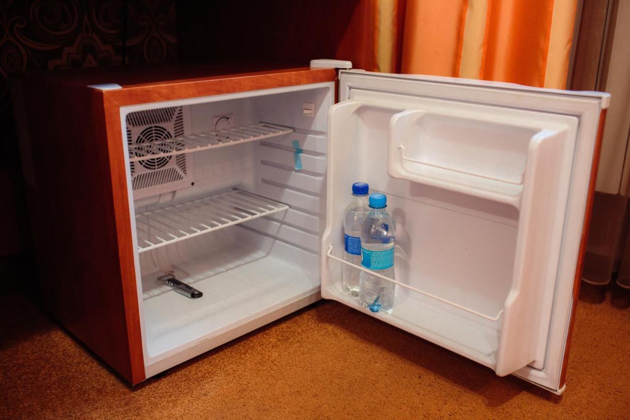 Euro Motel Lyuboml Ngoại thất bức ảnh