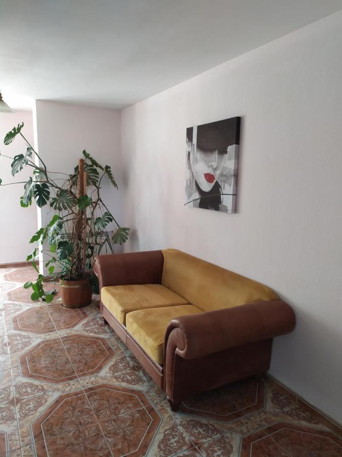 Euro Motel Lyuboml Ngoại thất bức ảnh