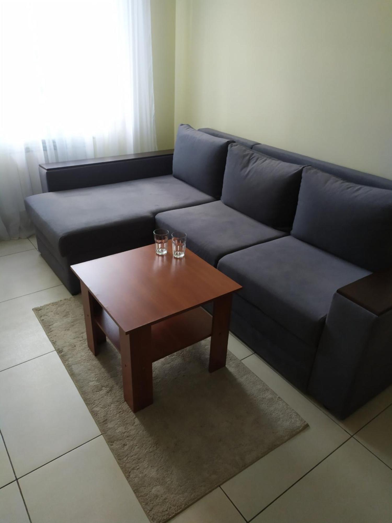 Euro Motel Lyuboml Ngoại thất bức ảnh